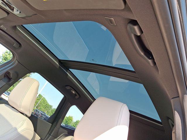 used 2024 BMW X1 car, priced at $37,695