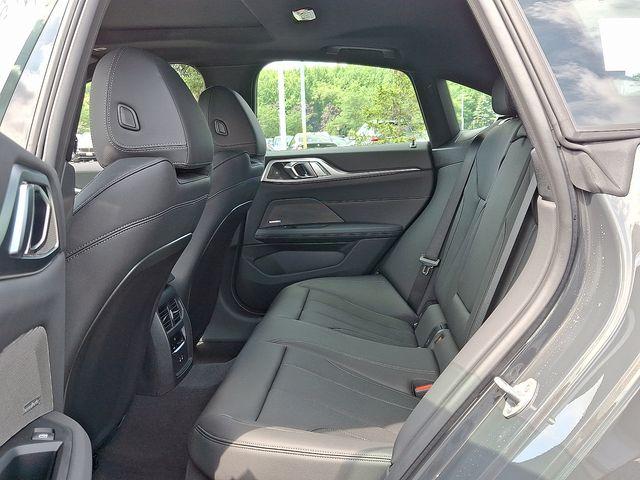 new 2025 BMW M440 Gran Coupe car, priced at $71,585