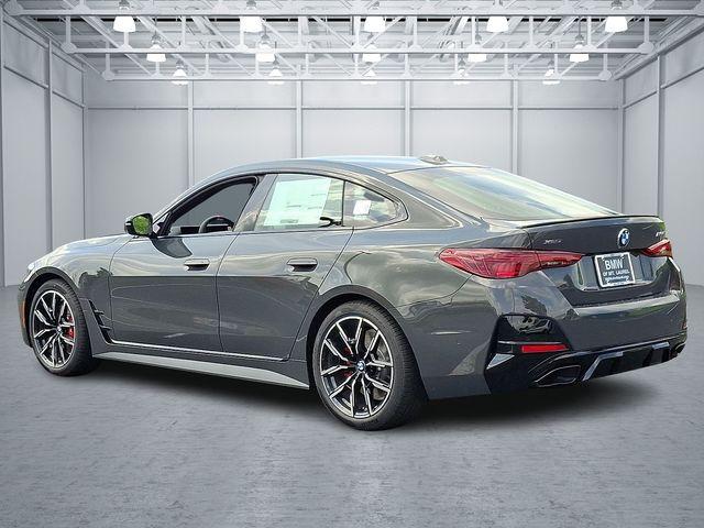 new 2025 BMW M440 Gran Coupe car, priced at $71,585