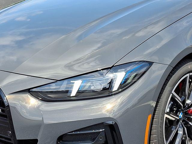 new 2025 BMW M440 Gran Coupe car, priced at $71,585