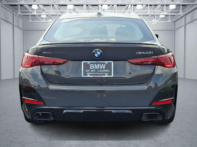 new 2025 BMW M440 Gran Coupe car, priced at $71,585