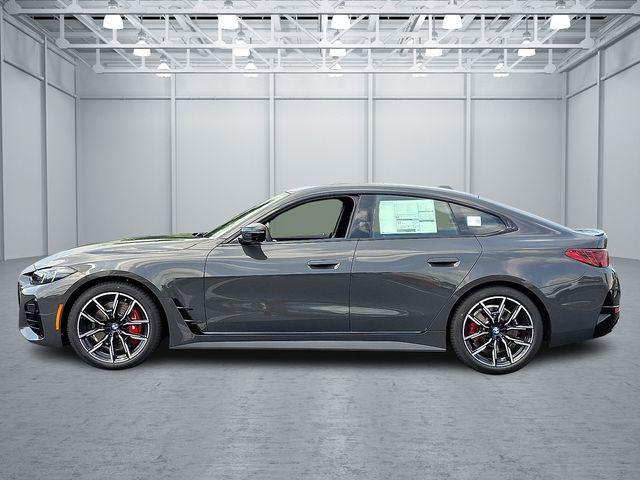 new 2025 BMW M440 Gran Coupe car, priced at $71,585