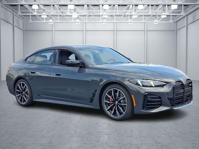 new 2025 BMW M440 Gran Coupe car, priced at $71,585