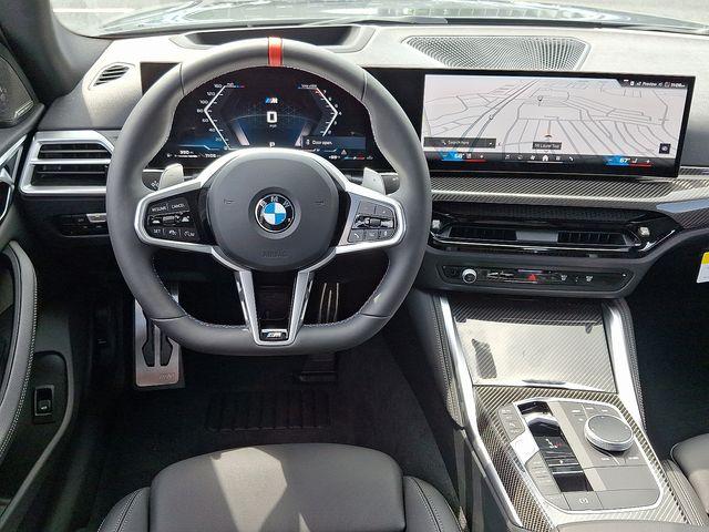 new 2025 BMW M440 Gran Coupe car, priced at $71,585