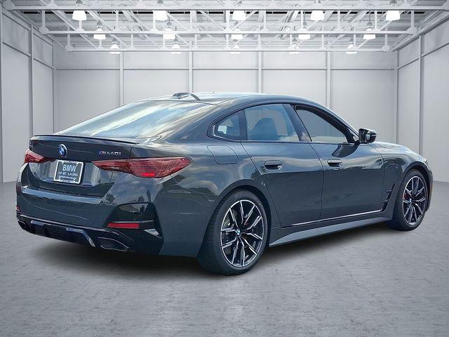 new 2025 BMW M440 Gran Coupe car, priced at $71,585