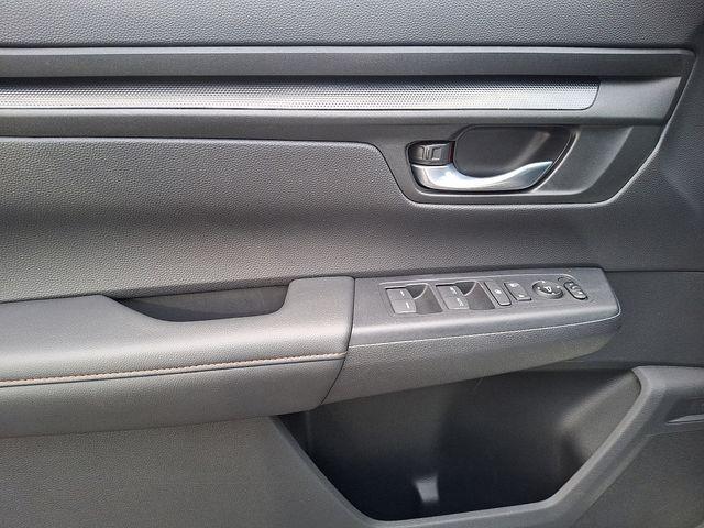 used 2024 Honda CR-V Hybrid car, priced at $33,839