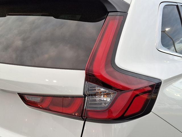 used 2024 Honda CR-V Hybrid car, priced at $33,839