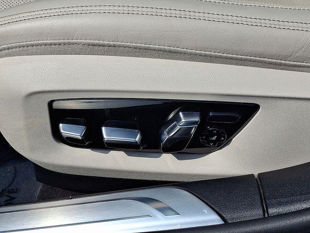 used 2019 BMW 750 car, priced at $28,970