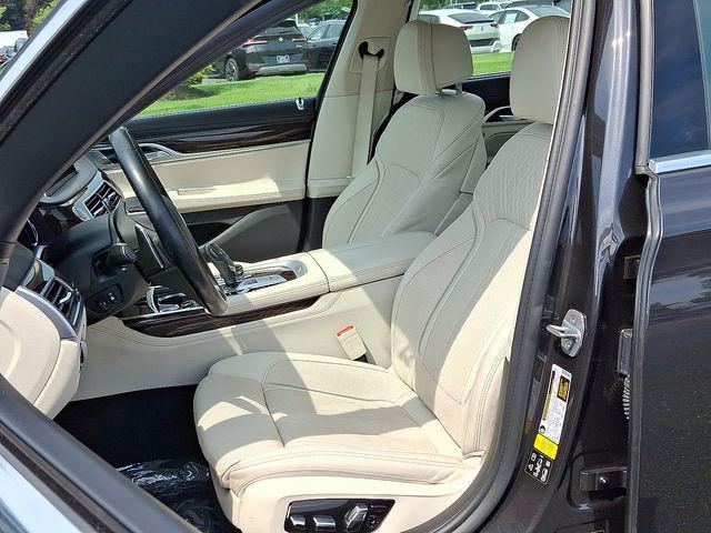 used 2019 BMW 750 car, priced at $28,970