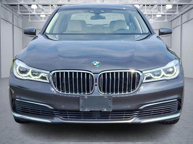 used 2019 BMW 750 car, priced at $28,970