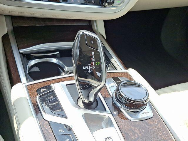 used 2019 BMW 750 car, priced at $28,970