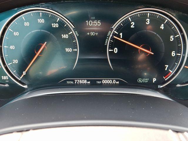 used 2019 BMW 750 car, priced at $28,970