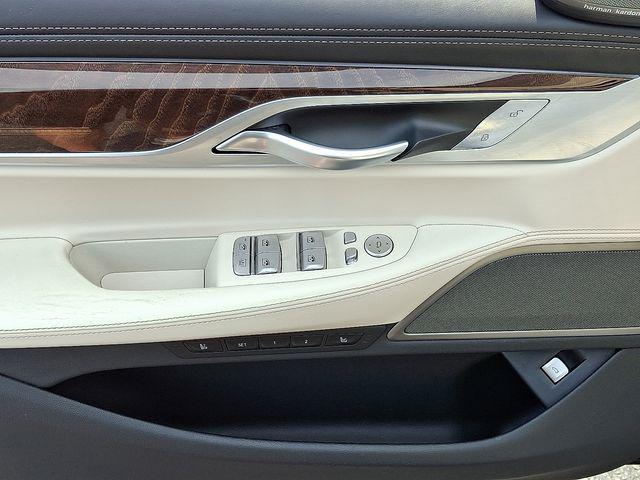 used 2019 BMW 750 car, priced at $28,970