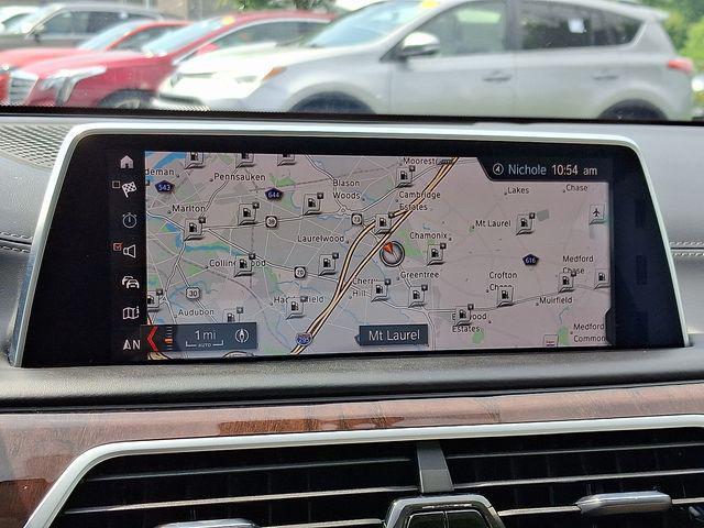 used 2019 BMW 750 car, priced at $28,970