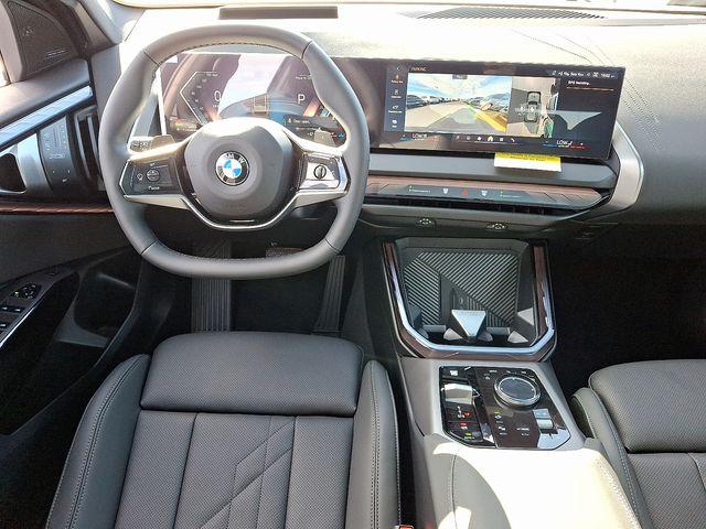 new 2026 BMW X3 car