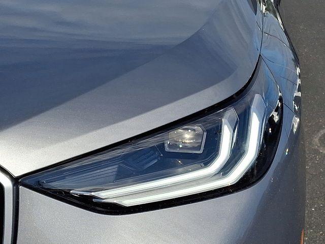 new 2026 BMW X3 car