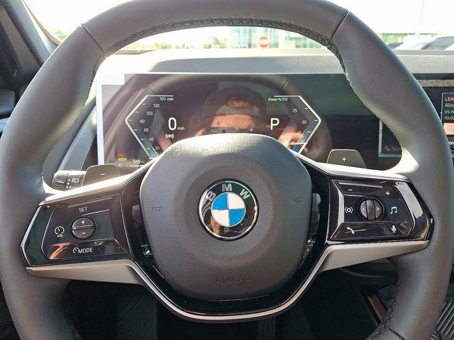 new 2026 BMW X3 car