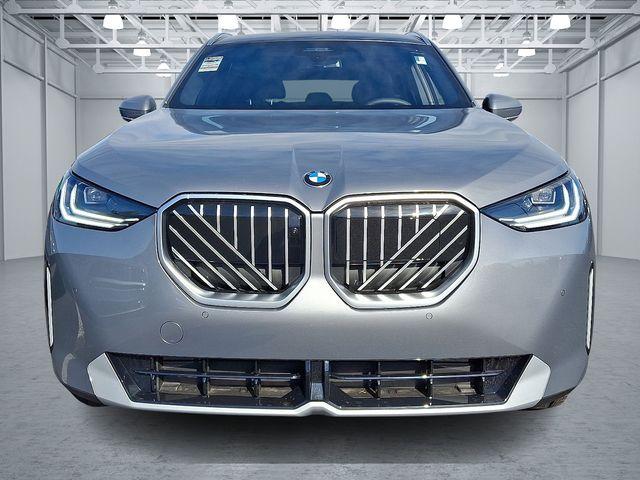 new 2026 BMW X3 car