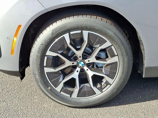 new 2026 BMW X3 car