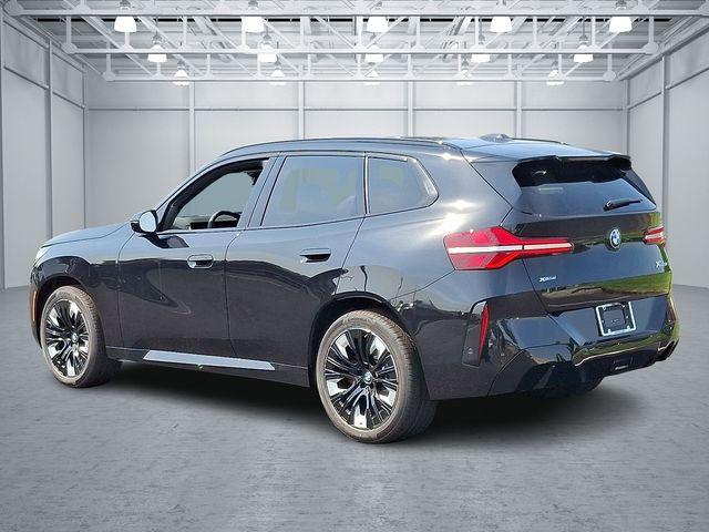 new 2025 BMW X3 car, priced at $60,250