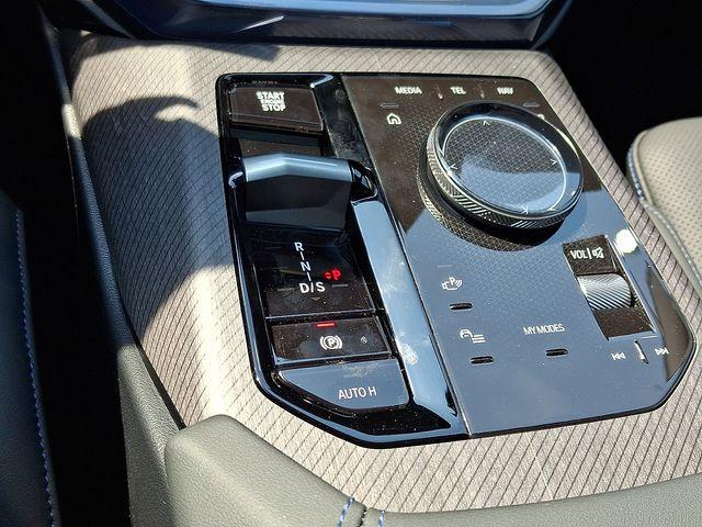 new 2025 BMW X3 car, priced at $60,250