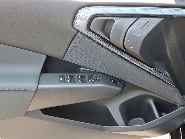 new 2025 BMW X3 car, priced at $60,250