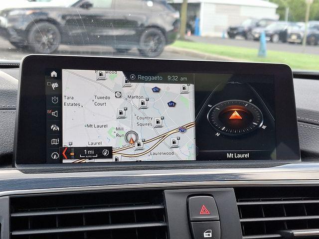 used 2019 BMW 430 Gran Coupe car, priced at $19,100