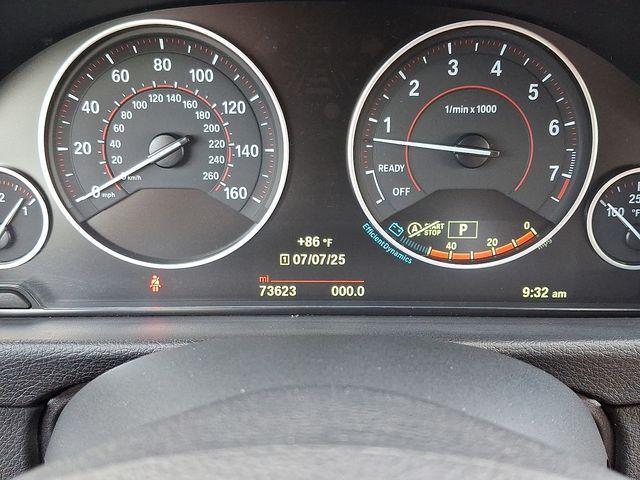 used 2019 BMW 430 Gran Coupe car, priced at $19,100