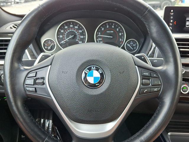 used 2019 BMW 430 Gran Coupe car, priced at $19,100