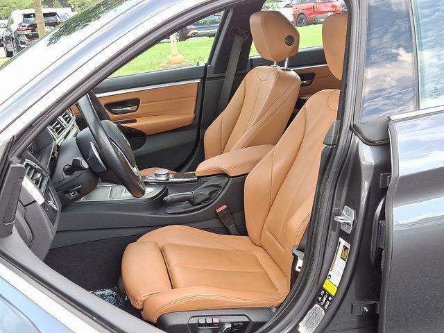 used 2019 BMW 430 Gran Coupe car, priced at $19,100