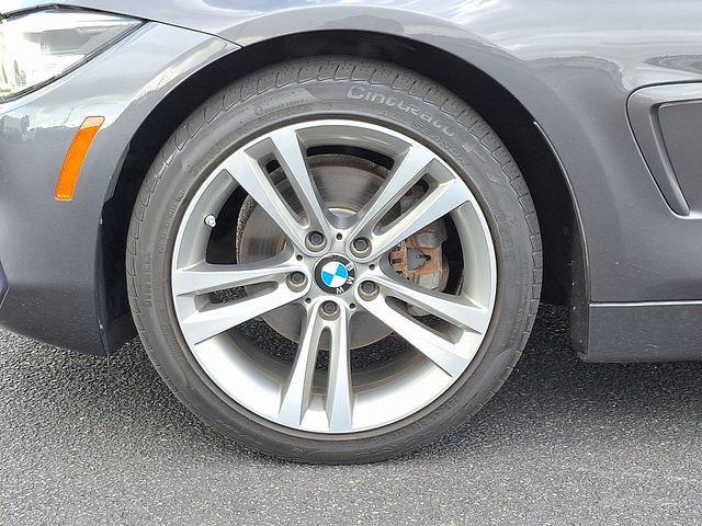 used 2019 BMW 430 Gran Coupe car, priced at $19,100