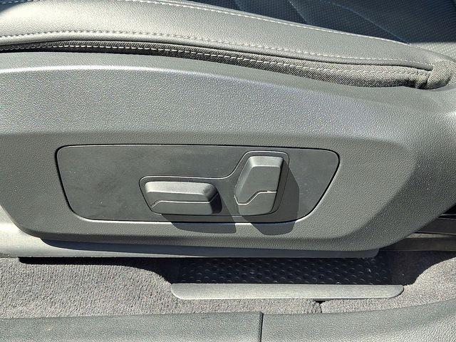 used 2025 BMW X2 car, priced at $44,590