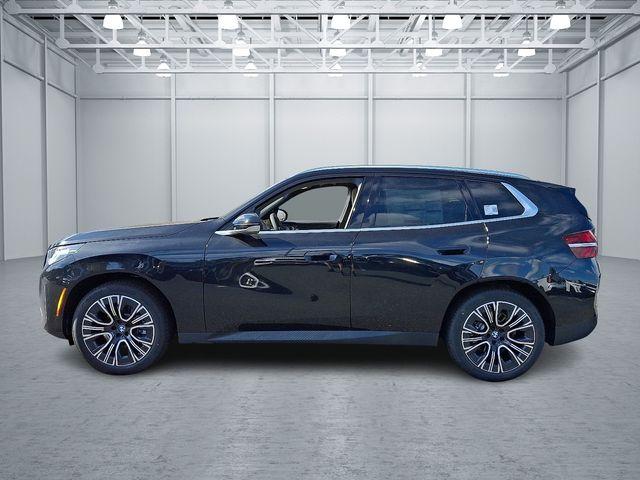 new 2026 BMW X3 car