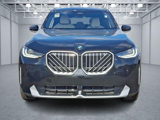 new 2026 BMW X3 car