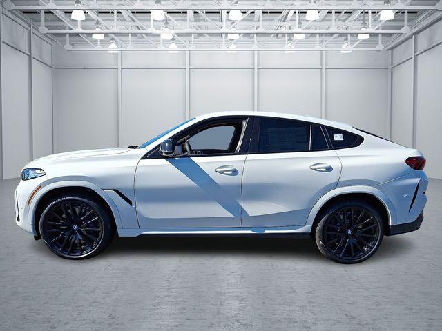 new 2026 BMW X6 car