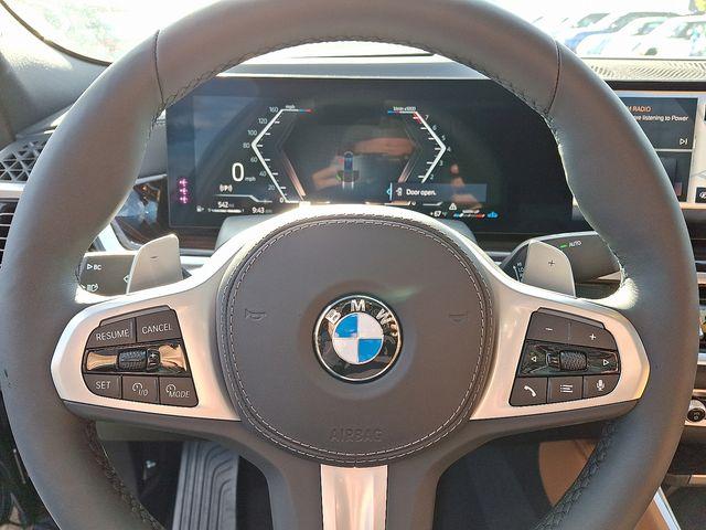 new 2026 BMW X6 car