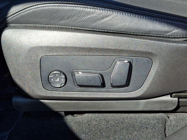 used 2024 BMW X4 car, priced at $47,498