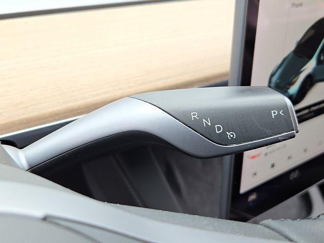 used 2021 Tesla Model Y car, priced at $24,220