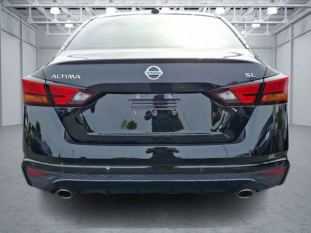 used 2020 Nissan Altima car, priced at $17,540