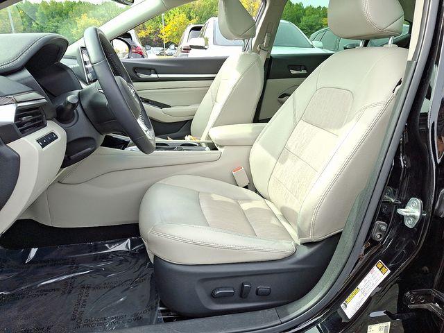 used 2020 Nissan Altima car, priced at $17,540