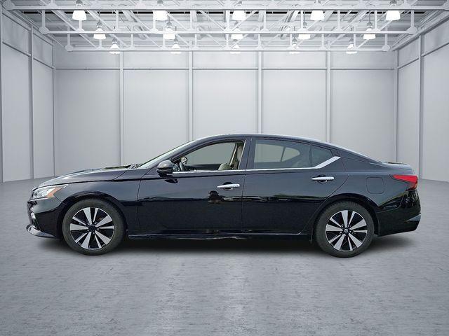 used 2020 Nissan Altima car, priced at $17,540