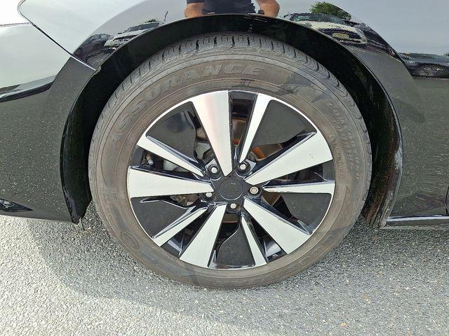 used 2020 Nissan Altima car, priced at $17,540