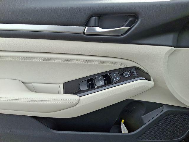 used 2020 Nissan Altima car, priced at $17,540