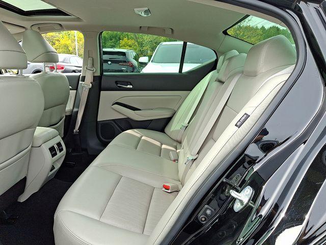 used 2020 Nissan Altima car, priced at $17,540