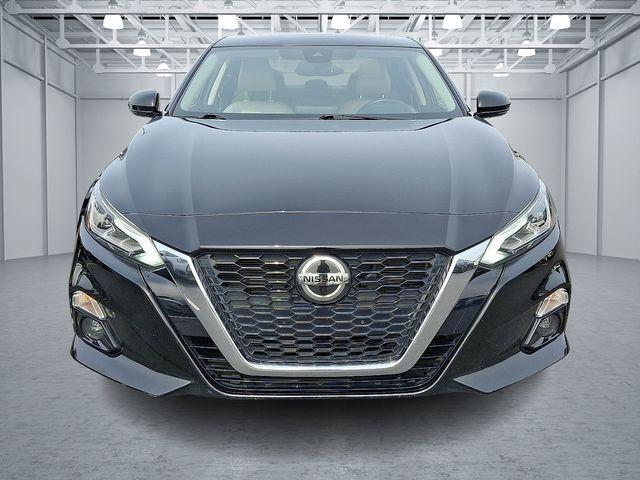 used 2020 Nissan Altima car, priced at $17,540