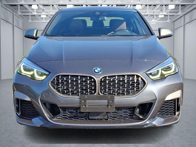 used 2021 BMW M235 Gran Coupe car, priced at $30,997