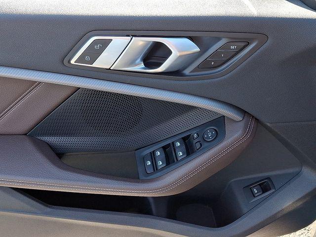 used 2021 BMW M235 Gran Coupe car, priced at $30,997