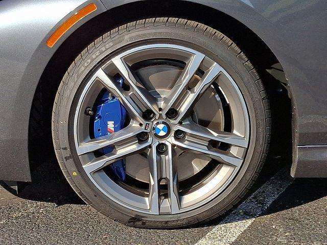 used 2021 BMW M235 Gran Coupe car, priced at $30,997