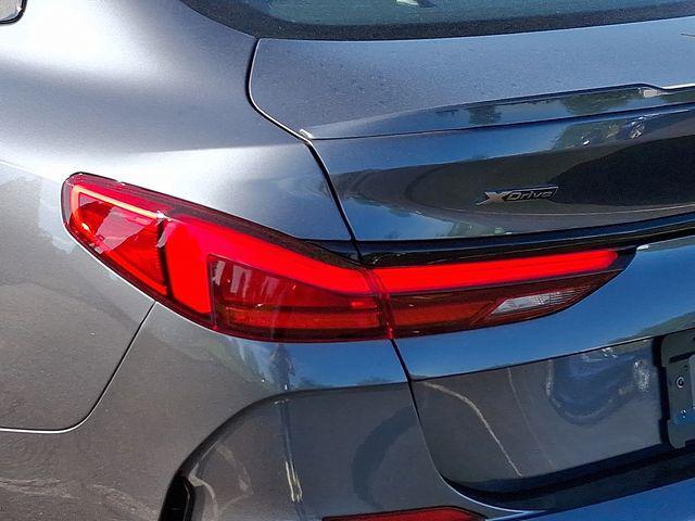 used 2021 BMW M235 Gran Coupe car, priced at $30,997