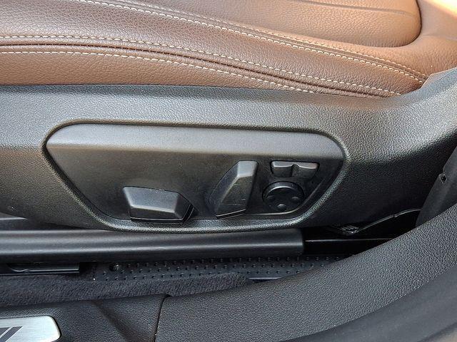 used 2021 BMW M235 Gran Coupe car, priced at $30,997
